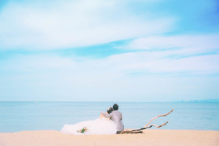 ロケーション撮影〜海！〜