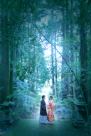 和装ロケーション