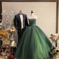 ▼ NEW DRESSES + COLOR ▼ 3