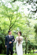 洋装フォトプラン〜ロケーション〜