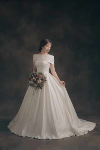 ▼ NEW DRESSES + Wedding ▼
