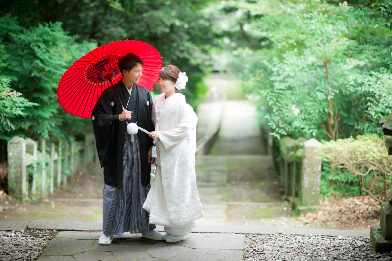 梅雨明け〜