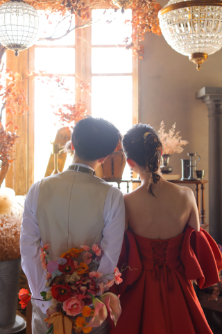 アンジュガーデン エピネ✩*