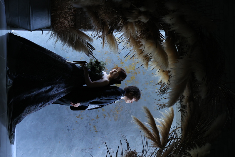 どこを背景にしてもフォトスポットなアンジュガーデン