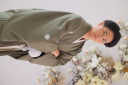 新郎様のヘアメイク集　【和装編】　