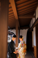 二川本陣資料館＊*