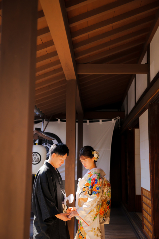 二川本陣資料館**