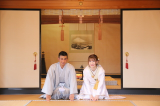 二川本陣資料館