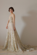 ウェディングドレスレパートリー