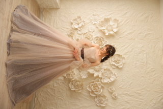 カラードレス【シャラパール】ご紹介