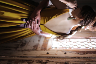 ヘアスタイル紹介 洋ver.