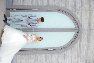 ウェディングドレス紹介【マルメロ】