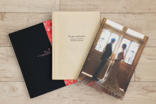 写真アルバム紹介 チェルシー