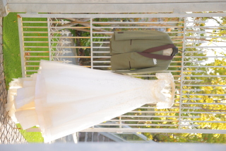 ドレス紹介【エルム】