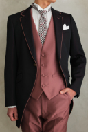 充実！タキシードレパートリー