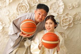 お持ち込み小物紹介：スポーツ