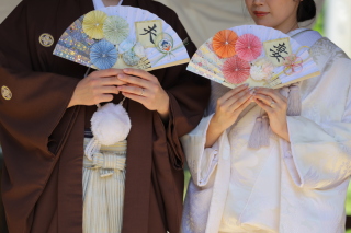 持ち込み小物でオリジナリティーのあるお写真を❁