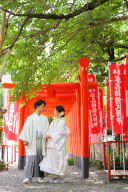 ロケ撮影の魅力✿～和装編～