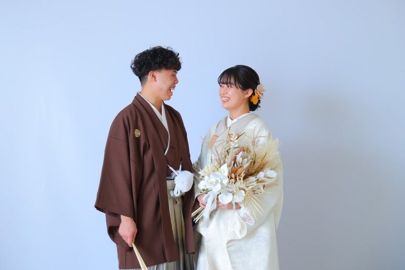 上品さ引き立つベージュコーディネート