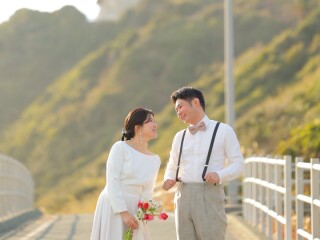 日出の石門　：魅力は海だけじゃない！