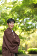 新郎様のソロカット集