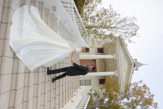 ウェディングドレス【メイデン】のご紹介