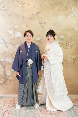 和装撮影方法をご紹介します!!