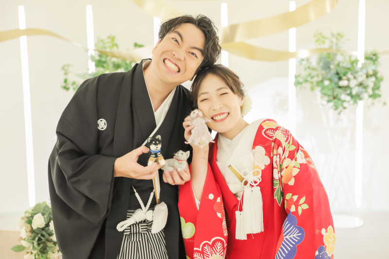 11月末までの撮影なら3大特典をご用意!