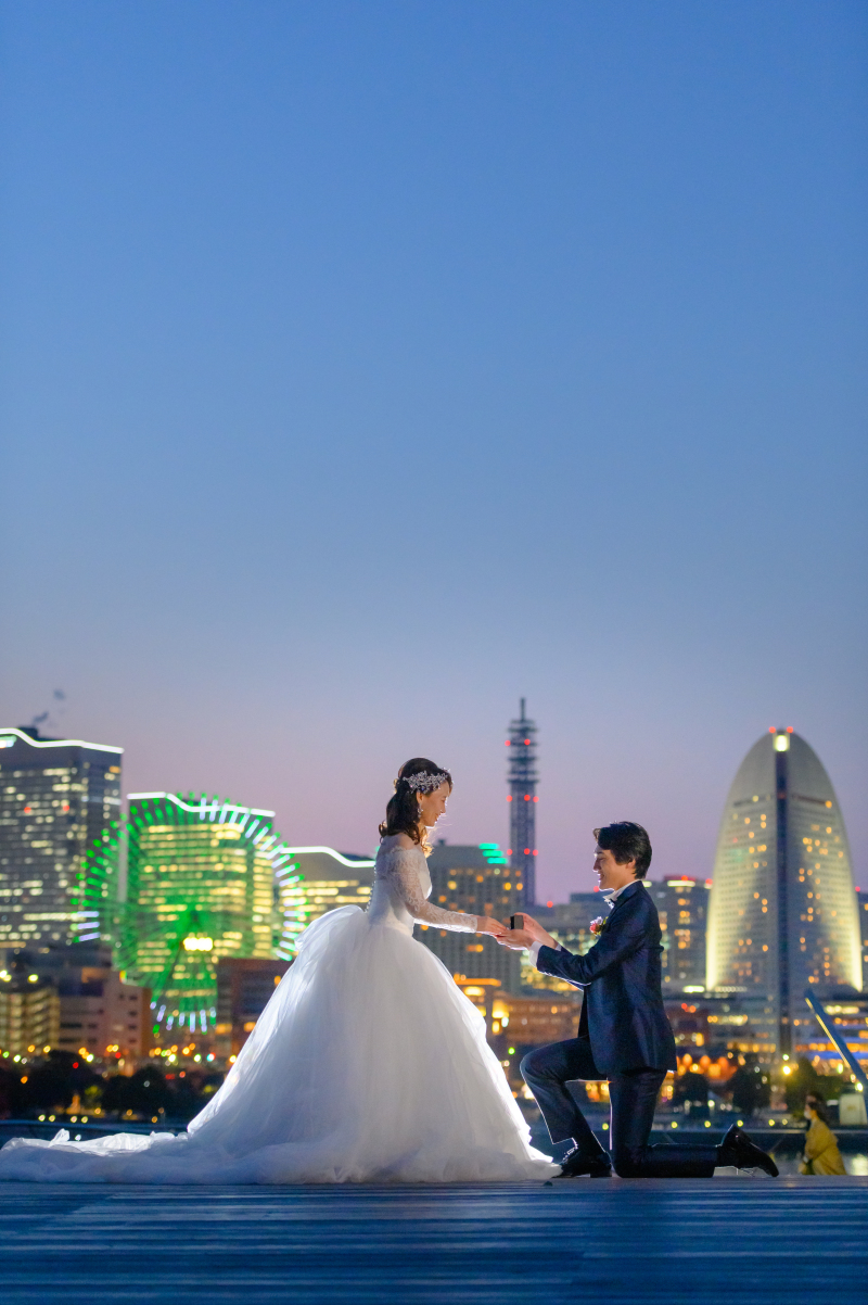 結婚式の前撮り撮影 公開日 22年7月27日 Studio M Ai M 東京都でフォトウェディング探すならphotorait 結婚式の前撮り撮影 公開日 22年7月27日 Studio M Ai M 東京都でフォトウェディング探すならphotorait