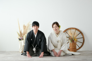 ウエディングフォト相談会開催♪