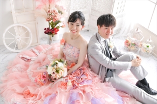 【6/3（土）～6/11（日）ウェディングフォト相談会】