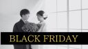 ブラックフライデー企画平日限定