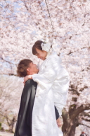 桜フォト受付中♪