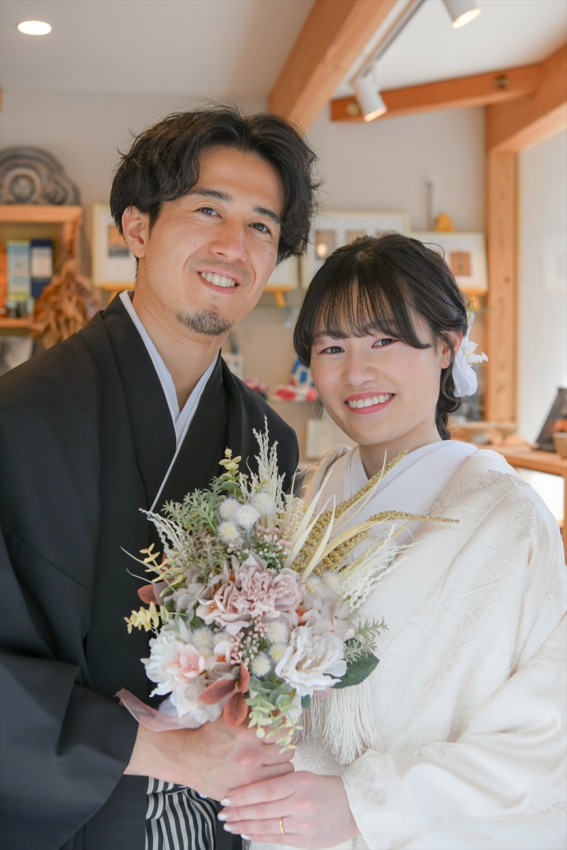 小規模ウェディング