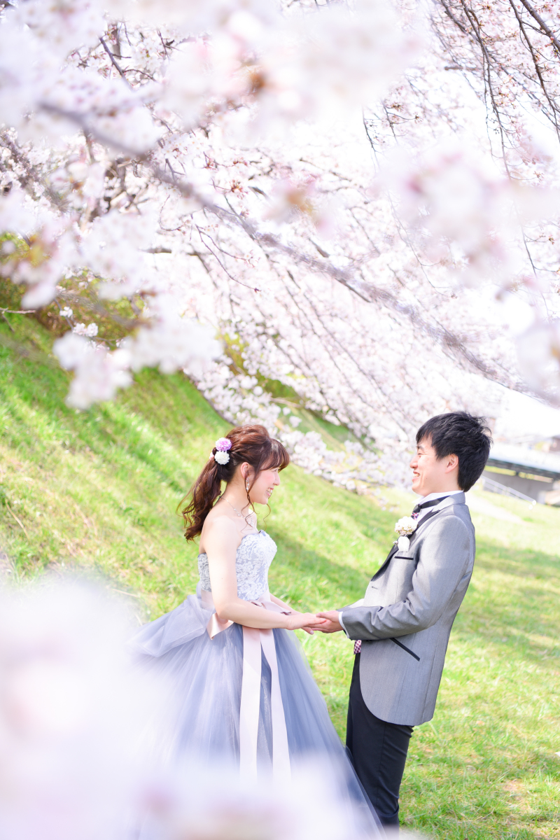 桜フォトこれからシーズン♪
