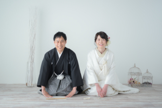 事前来店無しで撮影できます♪