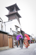 2月撮影は土日料金無料！！