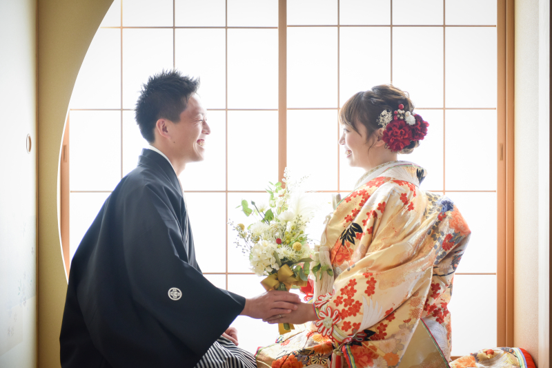 1月の平日撮影キャンペーンお申込み開始♪