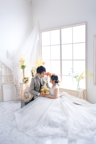 ウェディング相談会開催