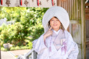 家族婚始めました