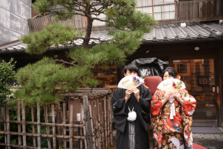 川越小江戸ロケーションフォト