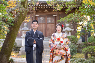 1月撮影は全プラン15%OFF♪