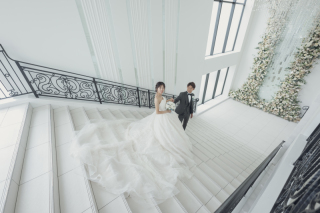 週末予約状況☆