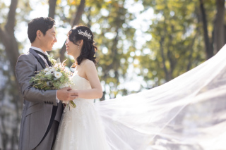 11月22日はいい夫婦の日♥