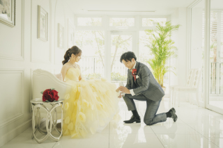 週末予約状況☆