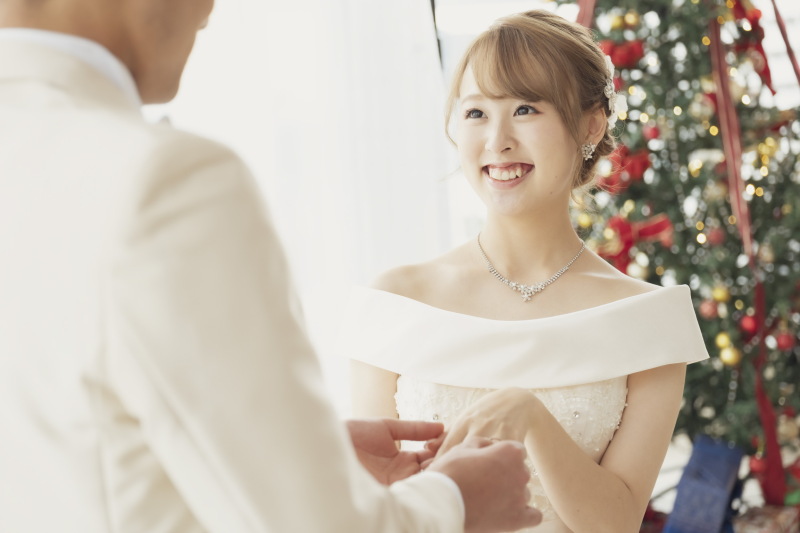 クリスマスが今年もやってきます☆*