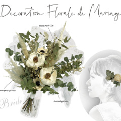 ブーケ販売始まりました!