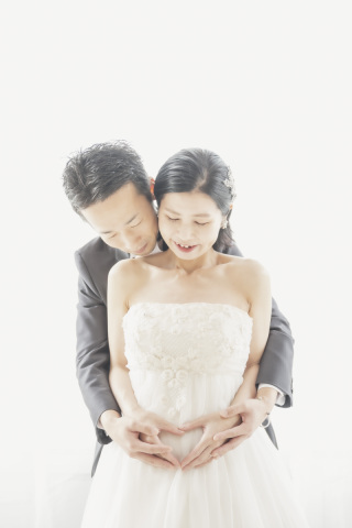 マタニティフォト♡