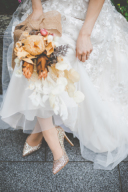 今の姿をしっかりと残したいから…★ソロショットも素敵に♪