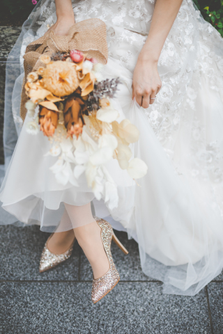 今の姿をしっかりと残したいから…★ソロショットも素敵に♪